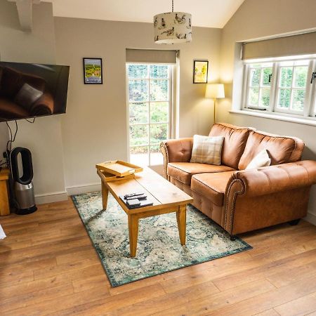 1 Bed Studio In Two Dales Near Matlock & Bakewell Luaran gambar