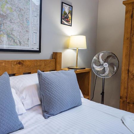 1 Bed Studio In Two Dales Near Matlock & Bakewell Luaran gambar