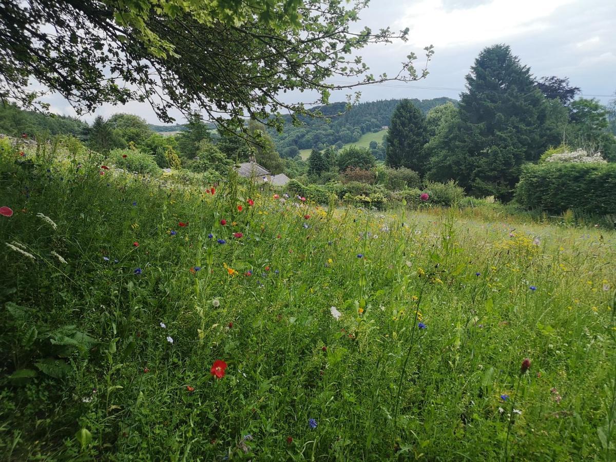 1 Bed Studio In Two Dales Near Matlock & Bakewell Luaran gambar