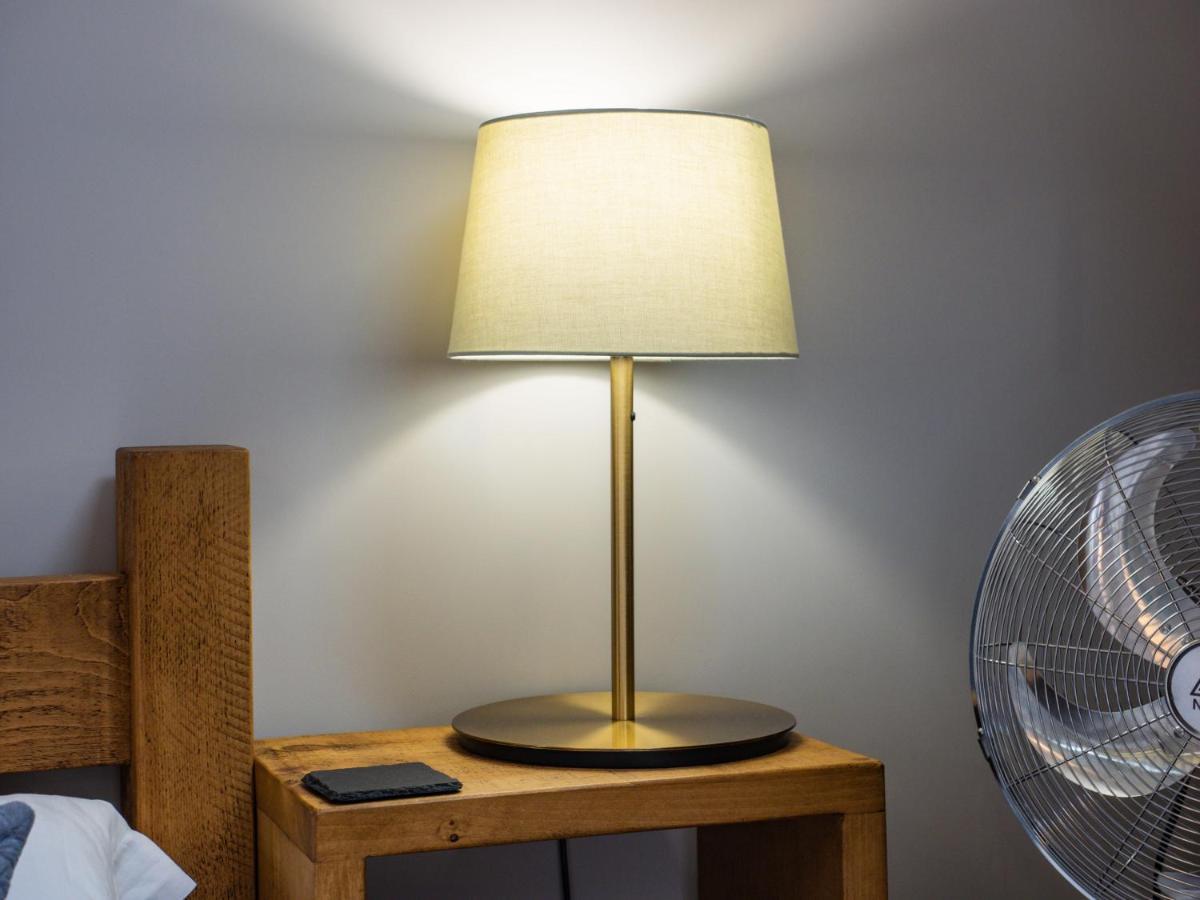 1 Bed Studio In Two Dales Near Matlock & Bakewell Luaran gambar