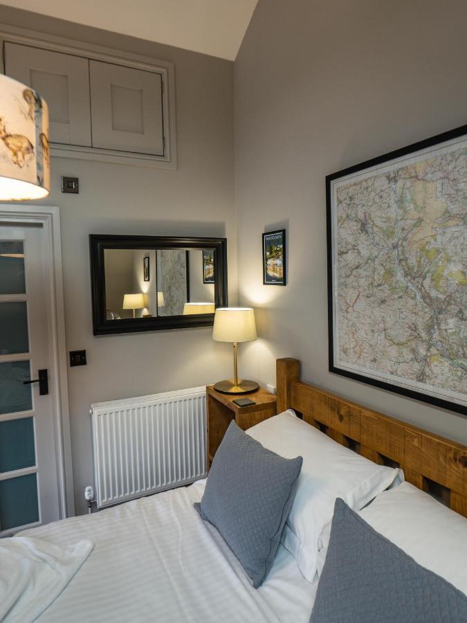 1 Bed Studio In Two Dales Near Matlock & Bakewell Luaran gambar