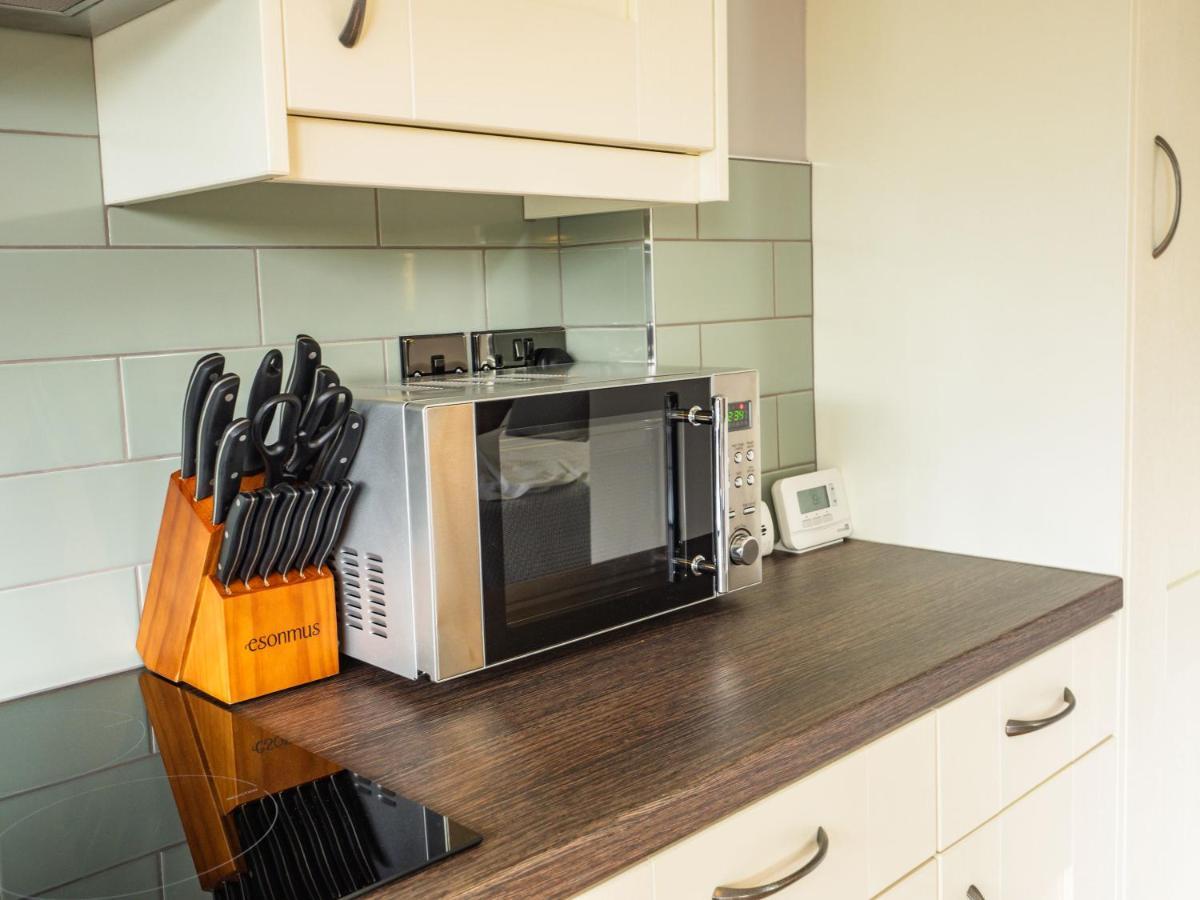 1 Bed Studio In Two Dales Near Matlock & Bakewell Luaran gambar
