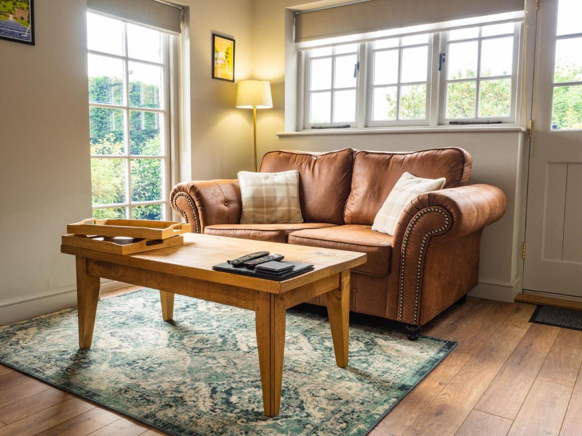 1 Bed Studio In Two Dales Near Matlock & Bakewell Luaran gambar