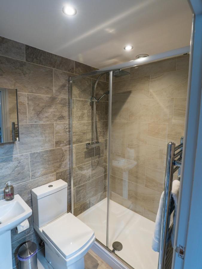 1 Bed Studio In Two Dales Near Matlock & Bakewell Luaran gambar